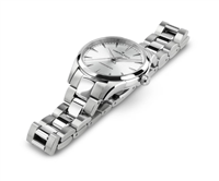 Orologio Hamilton Donna Jazzmaster in Acciaio H32301181 - H32301181